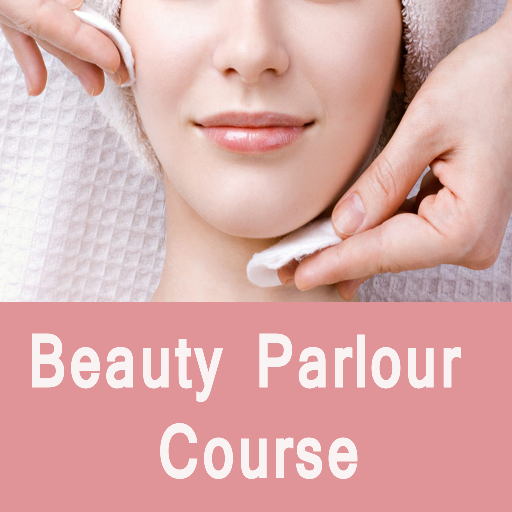 Beauty Parlour Course Hindi-ब्यूटी पार्लर Course icon