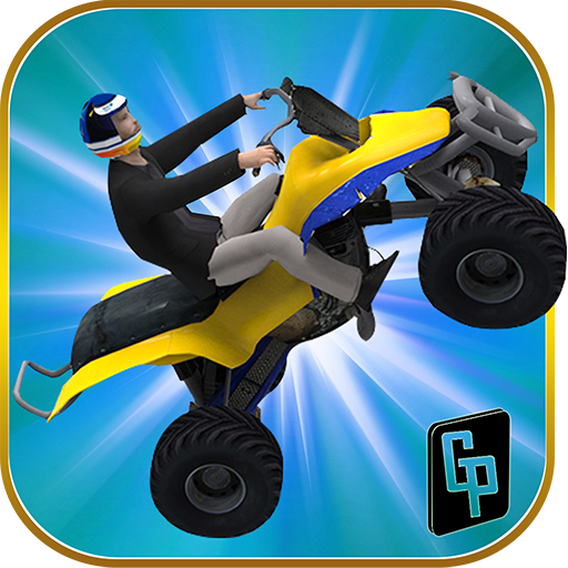 UpHill Climb Racing 2020 icon