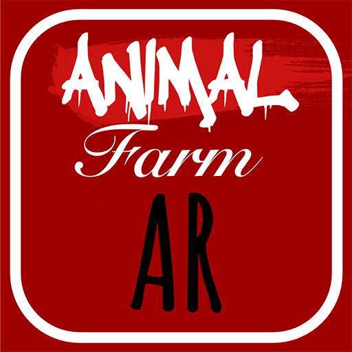 Animal Farm AR icon