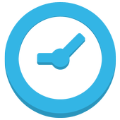 Hourly Notification icon