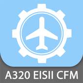 A320 Trainer (A320 EISII CFM)