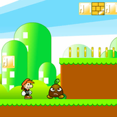 Super Jungle World icon