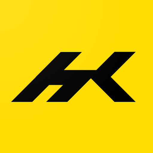 HK Express Shipper icon