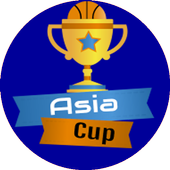 Asia Cup 2020 icon