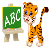 ABC Alphabets Phonic Song icon