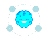 Math: calcul mental icon