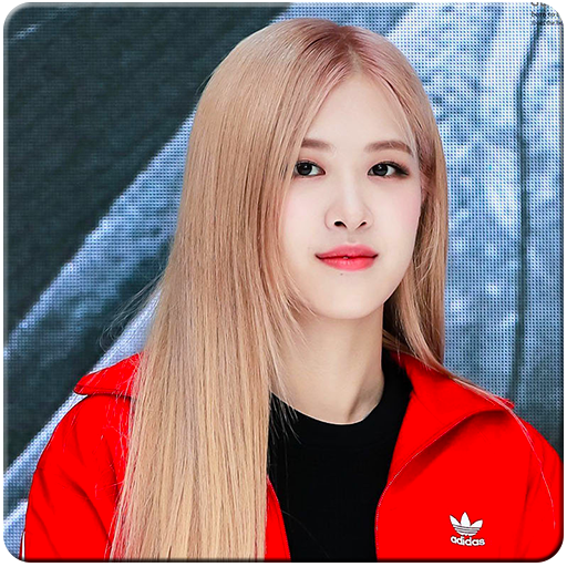 Rose BLACKPINK Wallpapers icon