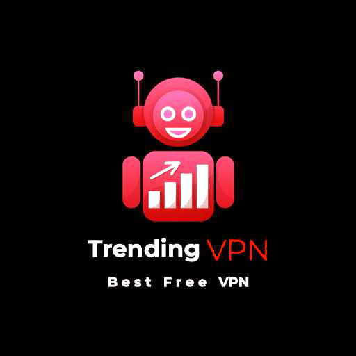 Trending VPN - Free VPN Proxy Fast &amp; Secure icon
