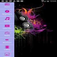 JamRockFreeStyle Music