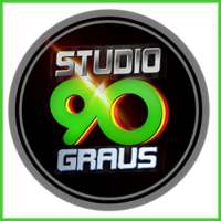 Rádio Studio 90 Graus