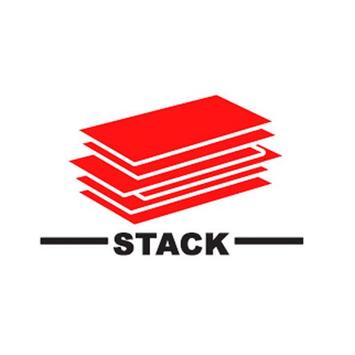 Rectangle Stack icon