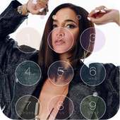 Ольга Бузова Экран блокировки