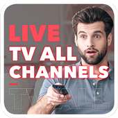 Free TV All Channels Live Online Channels Guide