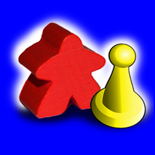 Board Game Buddy icon