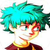 ​My Hero Super Academy Adventures icon
