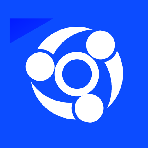 shareit - transfer &amp; share files icon