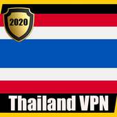 Thailand VPN on 9Apps