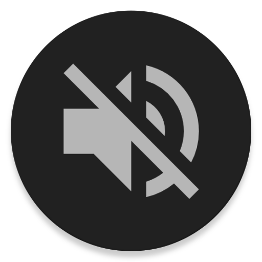 Auto Mute icon