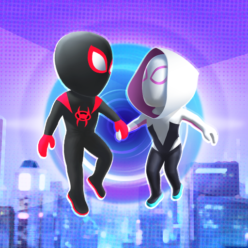 Universe Hero 3D - Music&amp;Swing icon