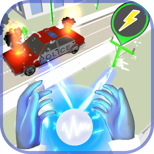 Telekinetic Master icon