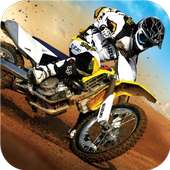 Angry Motocross. Dirt Wallpapers