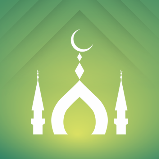My Masjid Salah icon