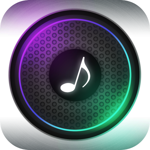 3D Sounds Ringtones icon