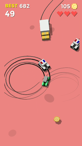 Smack Dash screenshot 4