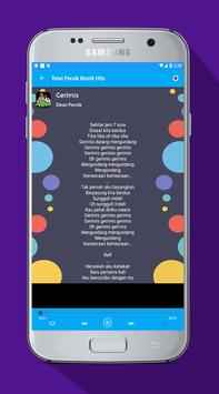 Dewi Persik Musik Hits screenshot 5