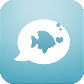 Messenger for POF icon