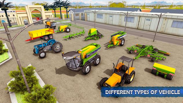 Tulip Farming Simulator - Holland Farmer Sim screenshot 9
