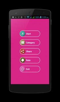 Interview Question and Answer скриншот 2