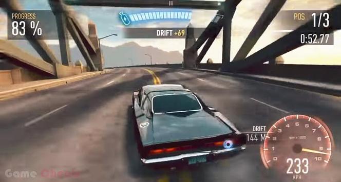 Guide for NFS: No Limits 2k17 screenshot 4