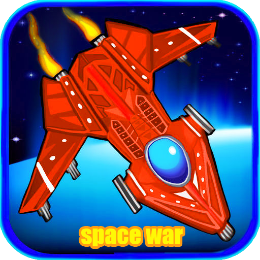 Space War icon