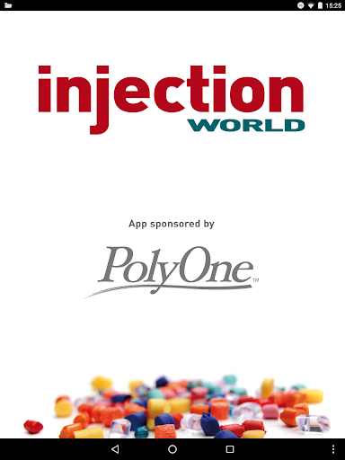 Injection World magazine screenshot 10