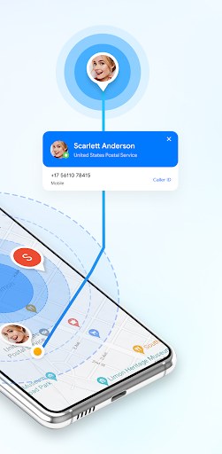 Caller ID Name & Location screenshot 4