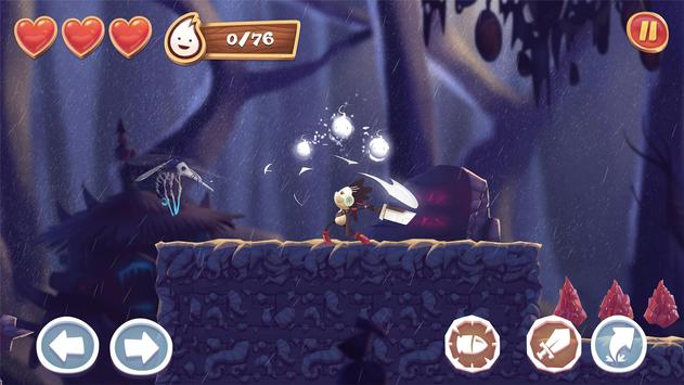 Spirit Roots screenshot 3