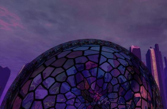 Space Mountain - Fastest Game screenshot 5