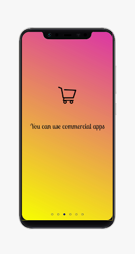 OneIn - Most Popular Apps In One App screenshot 3