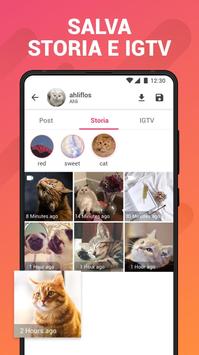 Story Saver for Instagram - Story Downloader screenshot 1
