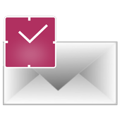 SMS Delay Tracker أيقونة