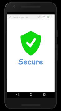 Lite Browser screenshot 2