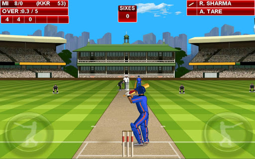 T20 Premier League 2017 Tab screenshot 2