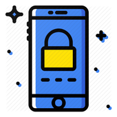 X Lockscreen 13 Notification icon