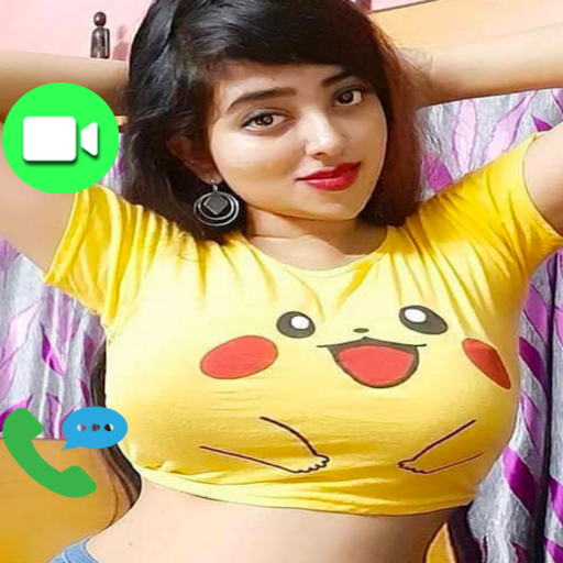 Sexy Girls Video Call Prank icon