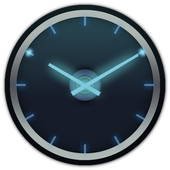Nice Clock (widget) icon