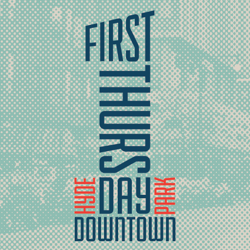 First Thursday Hyde Park icon