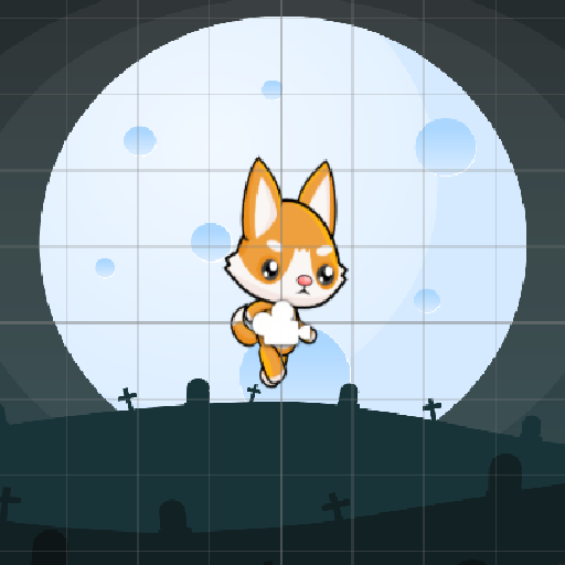 Super Rex's World icon