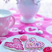 ikon valentine wallpaper