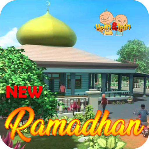 Lagu Upin Ipin Ramadhan Offline icon